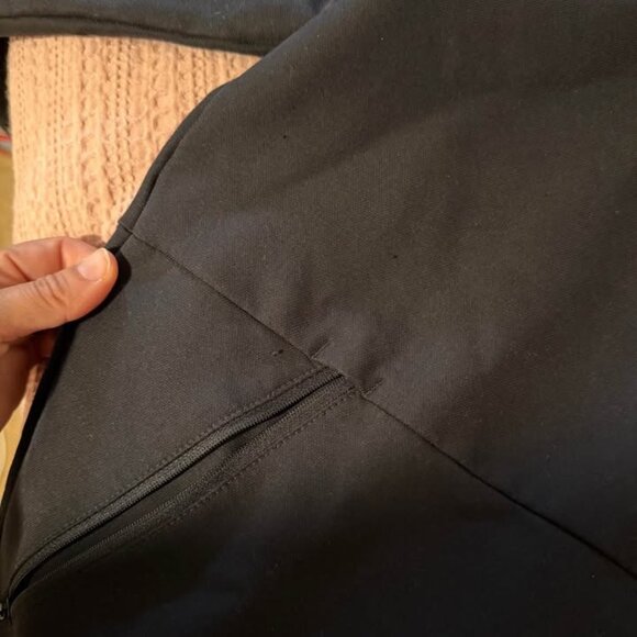 The North Face Camden soft shell windfall jacket. Men’s XL - Picture 5 of 9